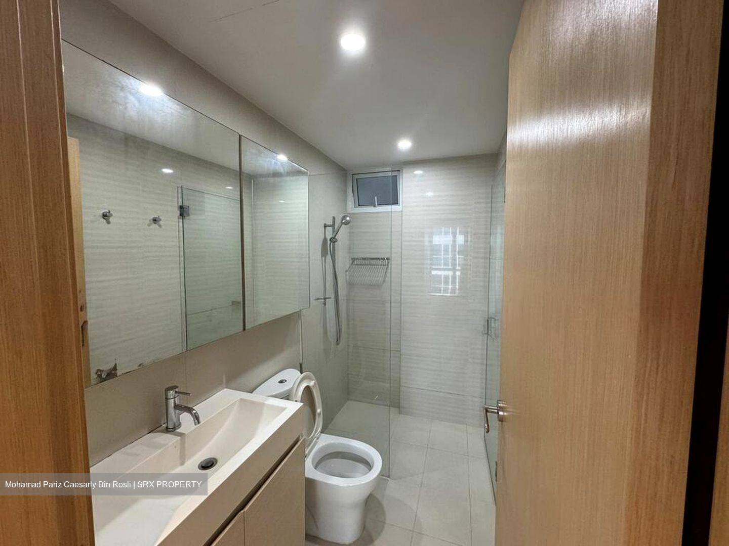 The Tampines Trilliant (D18), Condominium #520729691